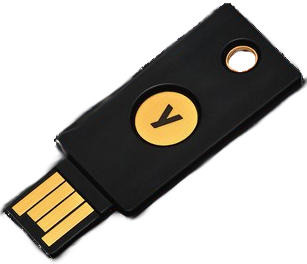 yubikey neo 4